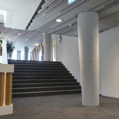 Stadskantoor eindresultaat 5