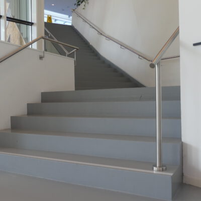 Stadskantoor eindresultaat 3