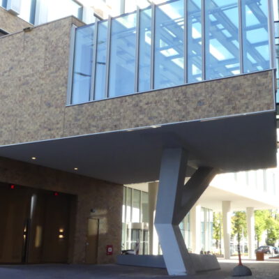Stadskantoor eindresultaat 4