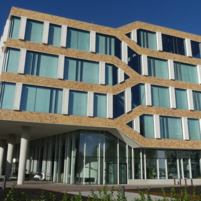 Stadskantoor eindresultaat 7