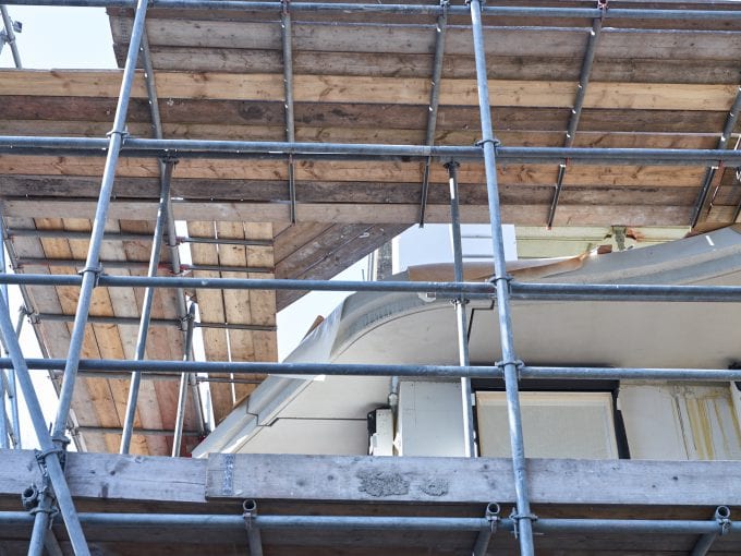Veluwse Heuvel Nunspeet Elementen Van den Berg Beton