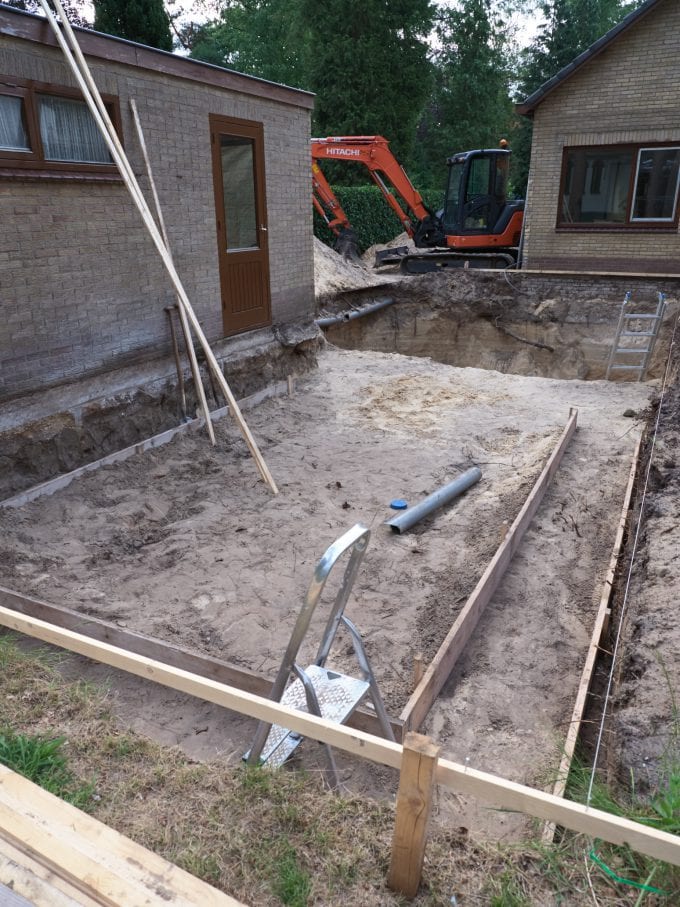 kelders van den berg beton