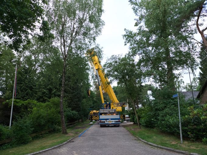 kelders van den berg beton