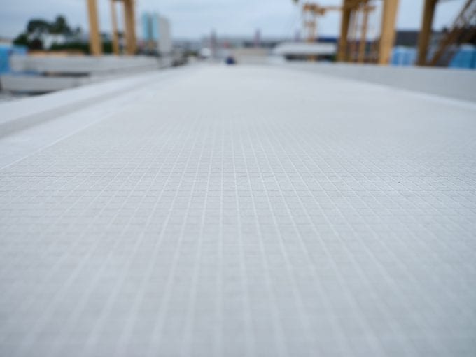 Van den Berg Beton fabriek