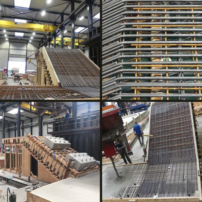 Proces: van mal tot plaatsing