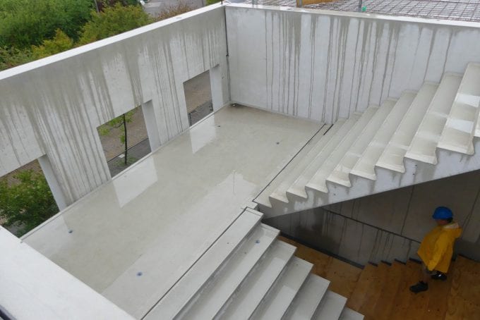 Proces: van mal tot plaatsing