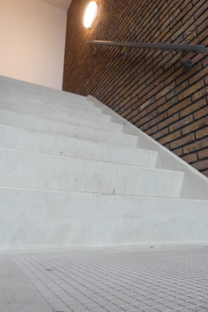 Project Westendorplaan | Van den Berg Beton 