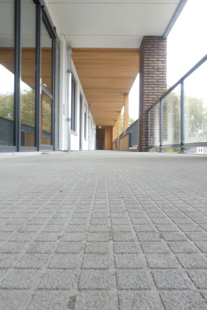 Project Westendorplaan | Van den Berg Beton 