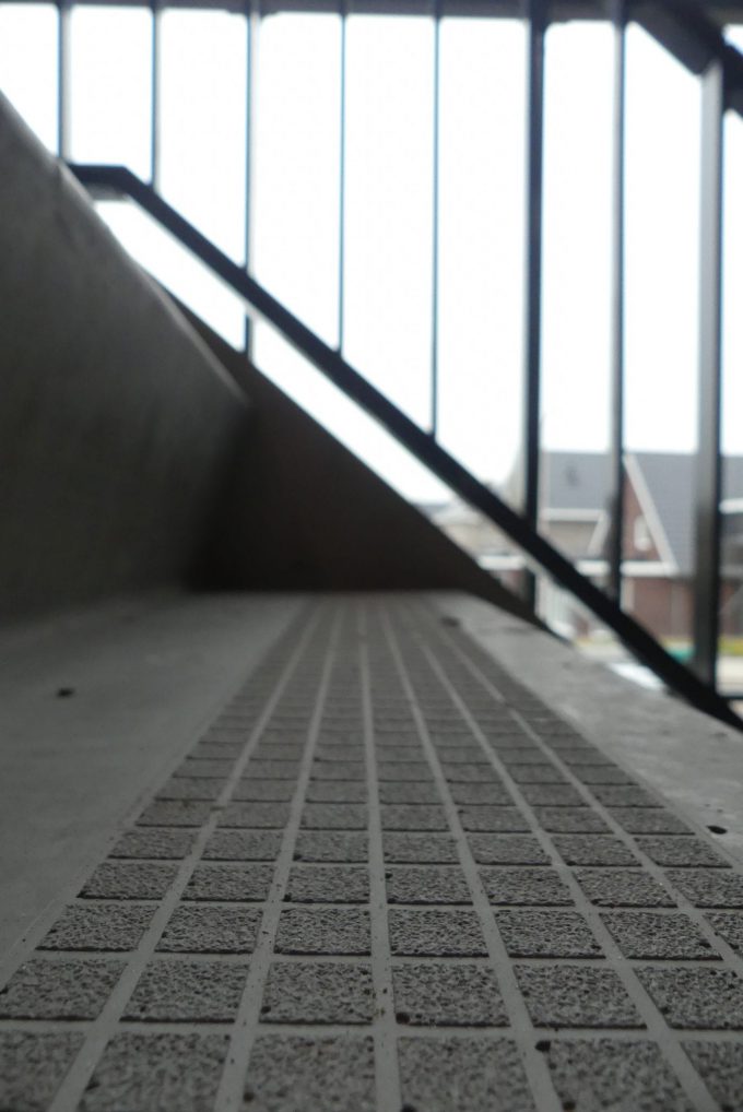 Project Westendorplaan | Van den Berg Beton 